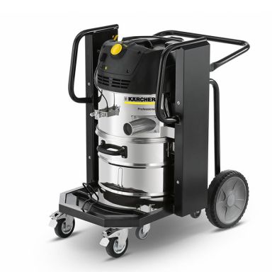 Kärcher Professional IVC 60/24-2 Tact² Industrisugare 2400 W