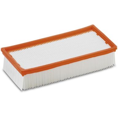 Kärcher Professional 69042830 Flatefilter