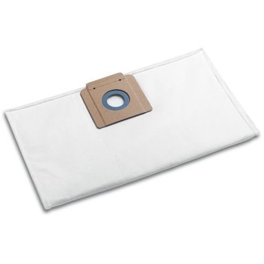 Kärcher Professional 69043510 Pölypussi Fleece, 5 kpl