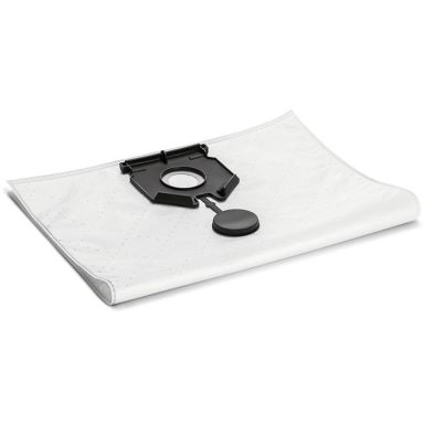 Kärcher Professional 28891540 Pölypussi Fleece, 5 kpl