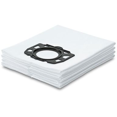 Kärcher Professional 28630060 Pölypussi Fleece, 4 kpl.