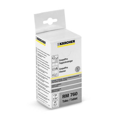 Kärcher Professional RM 760 Textilrengöringsmedel