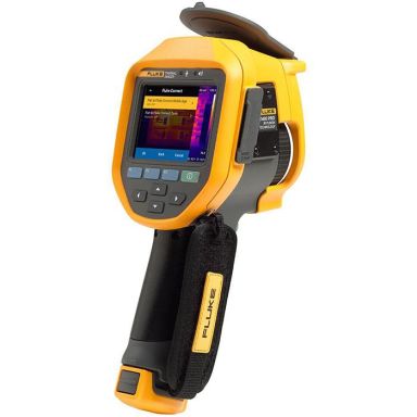Fluke Ti480 PRO Lämpökamera