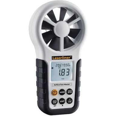 Laserliner AirFlowTest-Master Ilmavirtausmittari