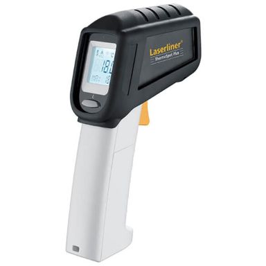Laserliner Thermospot Plus Infrapunalämpömittari