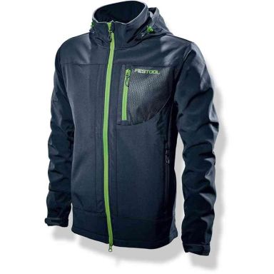 Festool 204056 Softshelljacka