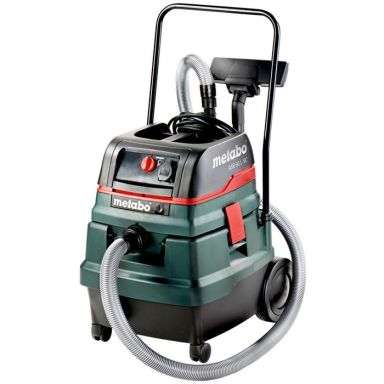 Metabo ASR 50 LSC Pölynimuri 1400 W, L-luokka