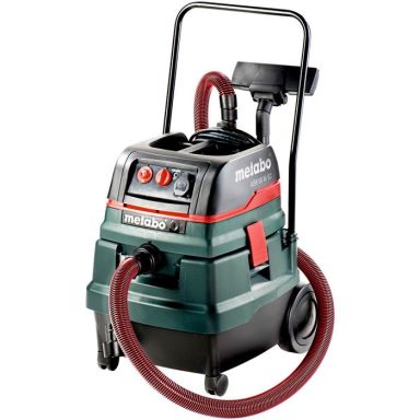 Metabo ASR 50 MSC Grovstøvsuger 1400 W, M-klasse