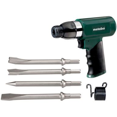 Metabo DMH 30 Talttavasara mukana 4 talttaa