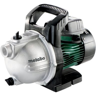 Metabo P 2000 Havepumpe til havevanding