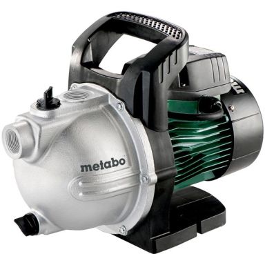 Metabo P 3300 G Havepumpe til havevanding
