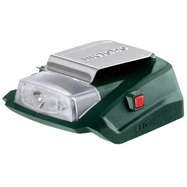 Metabo PA 14.4-18 LED-USB Adapter