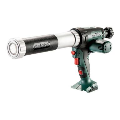 Metabo KPA 18 LTX 400 Massapuristin ilman akkua ja laturia