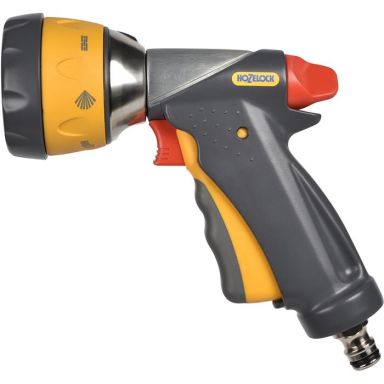 Hozelock Ultramax Multi Spray Pro Metall Suihkupistooli