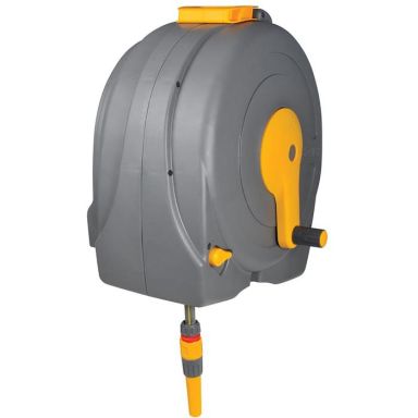 Hozelock 25-2496 Fast Reel Letkukela 40 m:n letku