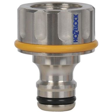 Hozelock 2046 Metall Vandhanekobling Gevindkobling, til 1/2"
