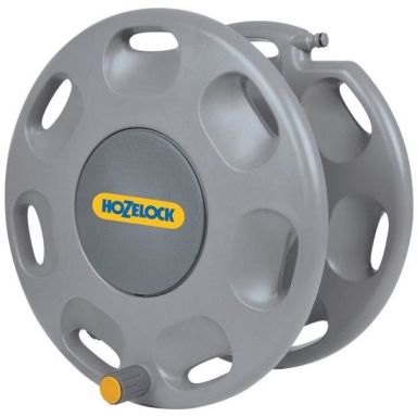 Hozelock 2390 Slangerulle til slange op til 60 m, 12,5 mm