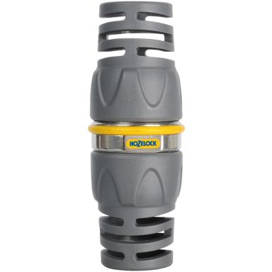 Hozelock 2043 Metall Splejsning forbindelse reparatør, 12,5-15 mm