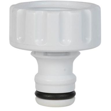 Hozelock 62182 Vandhanekobling til 1/2" BSP utv. tråd