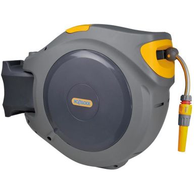 Hozelock 2595 Auto Reel Letkukela 40 m letkulla
