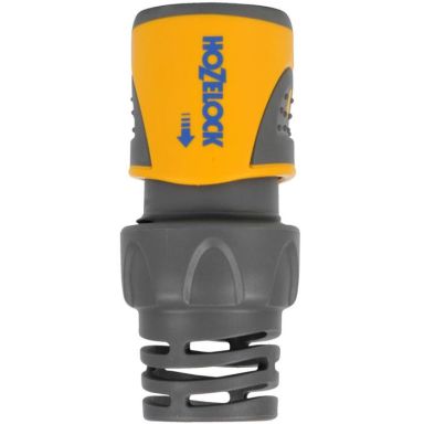 Hozelock 2060 PLUS Snabbkoppling för 15 mm & 19 mm slang