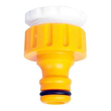 Hozelock 2184 Vandhanekobling Til 1/2" & 3/4" UTV. tråd