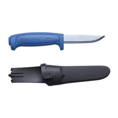 Morakniv Basic 546 Puukko 91 mm, ruostumatonta terästä