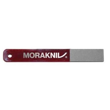 Morakniv L-Fine Knivslip 150 mm