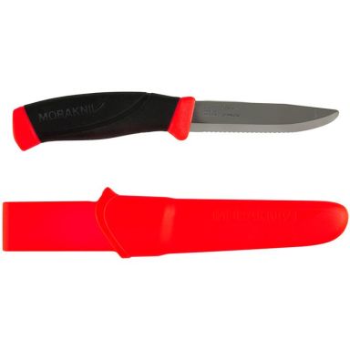 Morakniv Companion F Redningskniv 99 mm