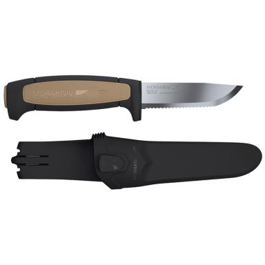 Morakniv 12245 Työpuukko 91 mm