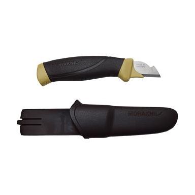 Morakniv 12201 Sähköasentajan puukko 21 mm