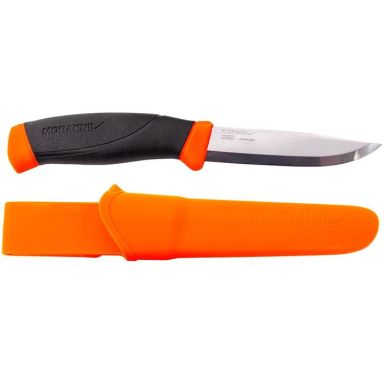 Morakniv Companion Yleisveitsi 104 mm, ruostumatonta terästä