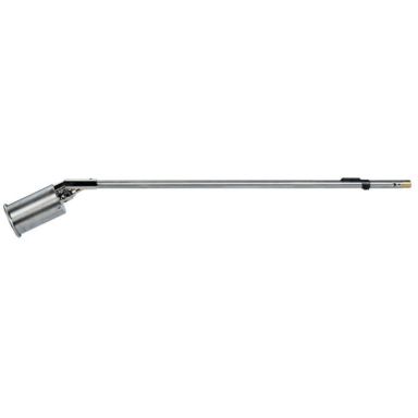 Sievert Promatic 335302 Kraftbrännare