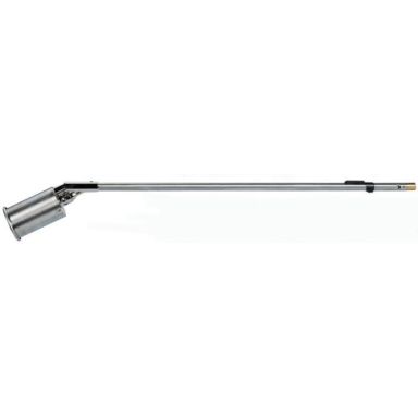 Sievert Promatic 335102 Kraftbrännare Ø 50 mm, 600 mm