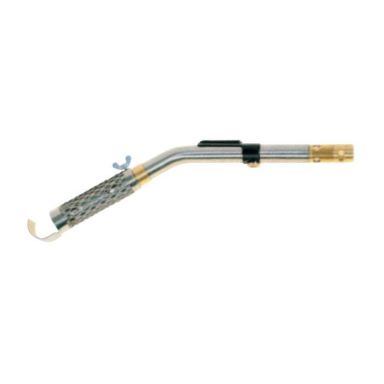 Sievert Promatic 335990 Hetluftsbrännare för elektronik, Ø 25 mm