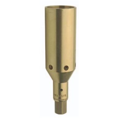 Sievert Pro 872504 Kraftbrännare Ø 22 mm, för Pro 86