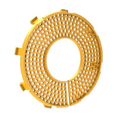 Sievert 297150 Suodatin malliin DW3000
