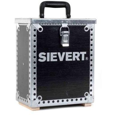 Sievert Promatic 720106 Verktøykasse
