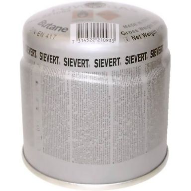Sievert 221093 Butangas engångs, 190 g