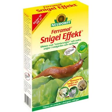 Neudorff Snigel Effekt Snigelbekämpning 1 kg