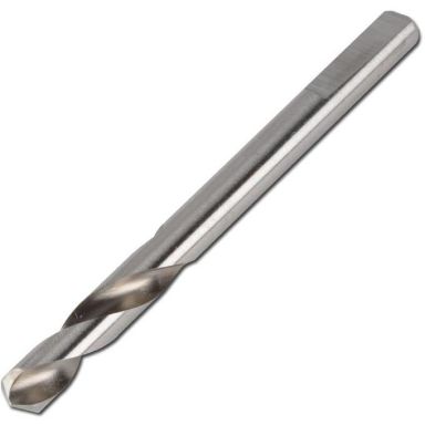 Starrett A014C Bor for hullsag, HSS, Fast Cut