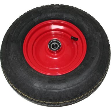 Hörby Bruk 74060 Luft gummi hjul