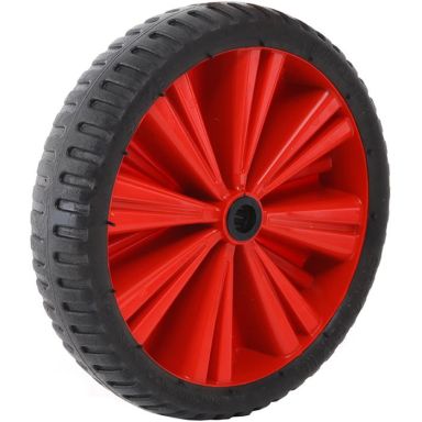 Hörby Bruk 74441 Hjul punkteringsfri, 25x75 mm, 16&quot