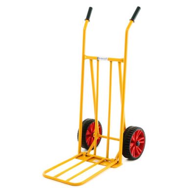 Hörby Bruk 2027 P3 PFG Nokkakärry max. 250 kg