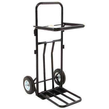 Hörby Bruk 3008 PF Havevogn Maksimal belastning 100 kg