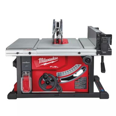 Milwaukee M18 FTS210-0 Pöytäsaha ilman akkuja ja laturia