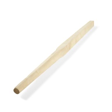 Hörby Bruk 73002 Træskaft 1450 mm, til trillebør Ekeby