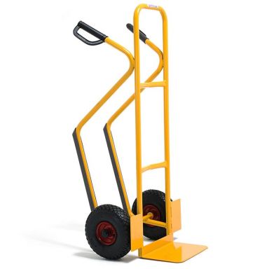 Hörby Bruk 2330 Glid Trappetrailer