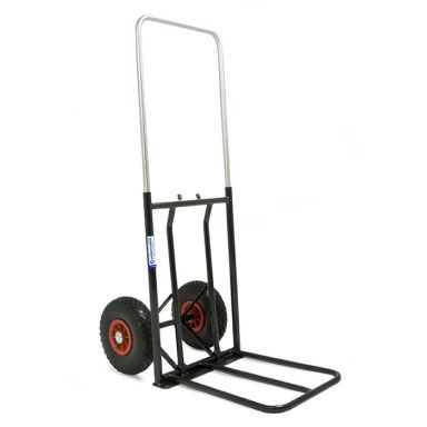 Hörby Bruk Storhandy PFR Allroundvogn Maksimal belastning 150 kg