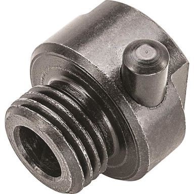 Starrett A6-2 Reikäsahan pidin 14-30 mm